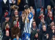 حضور جهانبخش در کلوپ شبانه در اسپانیا جنجال ساز شد / ادعای رسانه انگلیسی: جهانبخش و ٣ بازیکن دیگر برایتون از بادکنک‌های حاوی گاز خنده آور استنشاق می‌کردند