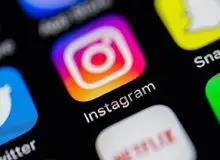 انتقام‌گیری اینستاگرامی از شوهر سابق