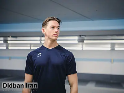 نایب‌مراد، فعال محیط‌زیست ورزشی: کاهش انتشار زباله‌های پلاستیکی و کم شدن مصرف آب و انرژی با تولید لباس‌های بازیافتی/ ورزش سبز را با استفاده از لباس‌های دوست‌دار محیط‌زیست آغاز کنیم 