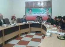 فرماندار مراغه: نقش فرهنگ و تفکر بسیج در جامعه اسلامی انکارناپذیر است