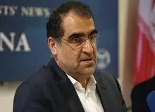 وزیر بهداشت: حق نداریم درون کشور بر آتش تفرقه بدمیم