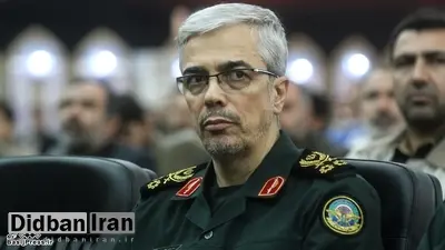 درصورت ادامه اتفاقات ناهمساز، حمله به مقر تروریستها تکرار میشود