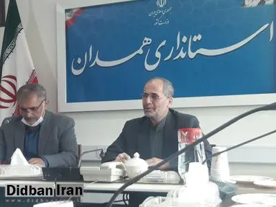 معاون استاندار همدان: مرگ دانشجوی همدانی ارتباطی به ناآرامیهای اخیر ندارد؛ پرونده این فرد جنایی است