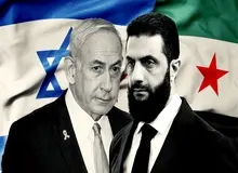 آی ۲۴ به نقل از یک منبع سوری: انتظار می‌رود که در ماه سپتامبر، «نتانیاهو» و «الجولانی» در کاخ سفید با یکدیگر دیدار کنند