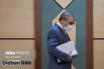 انتقاد سایت الف از سخنگوی شورای نگهبان/ اجازه دهید مردم انتخاب کنند/ در انتخابات اصل بر این است که دایره انتخاب مردم نباید محدود شود