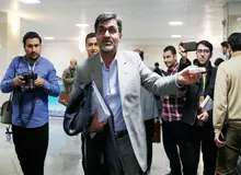 کوچک‌زاده خطاب به پزشکیان: با ظریف نمی‌توان کشور را به وحدت رساند +ویدیو