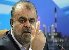 رستم قاسمی: به نفع هیچکس کنار نخواهم کشید/ به شهرداری تهران نمی روم 