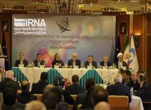 استاندار اصفهان:همکاری اتحادیه اروپا و ایران سرآغاز فصل های جدید علمی و بین المللی است