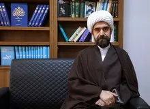 نوه آیت‌الله خمینی: اندیشه‌های امام به‌طور هدفمند تحریف می‌شود/ شاخص و ملاک حقیقت اندیشه حضرت امام، رهبر معظم انقلاب هستند