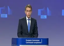 سخنگوی مسئول سیاست خارجی اتحادیه اروپا: ایران روی حماس نفوذ دارد