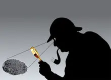 رونق بازار شرکت هایی که کارآگاهان خصوصی به مشتریان خود معرفی می کنند/ از وصول چک و بدهکاری تا زنانی که برای تعقیب همسرانشان کارآگاه استخدام می کنند 