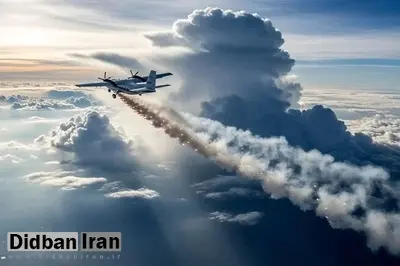 وزارت نیرو: پادعای دستکاری سامانه‌های بارشی علمی نیست