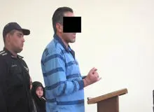 اعترافات مرد جوان در آگاهی: همسرم ده روز پس از عروسی با دوست پسرش به ماه عسل رفت/امیر را کشتم