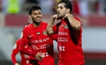 عزت‌اللهی شب مورایس را خراب کرد!