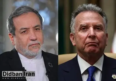 آکسیوس: احتمال به تعویق افتادن دوباره مذاکرات ایران و آمریکا/ ممکن است گفت و گو با کشورهای اروپایی به تعویق بیفتد