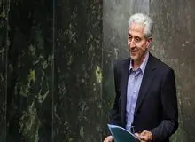 وزیر علوم از مجلس کارت زرد گرفت