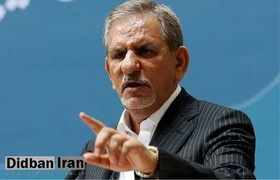 هیچ کس حق ندارد به بهانه مبارزه با فساد تسویه حساب سیاسی کند/ هیچکس حق ندارد به حریم بخش خصوصی تجاوز کند
