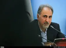 مشاور رئیس‌جمهور: درباره کابینه دولت دوازدهم هنوز بحثی مطرح نیست
