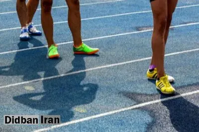 تعویق دادگاه ورزشکاران دوومیدانی در کرهجنوبی
