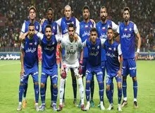 «استقلال» اعتصاب کرد