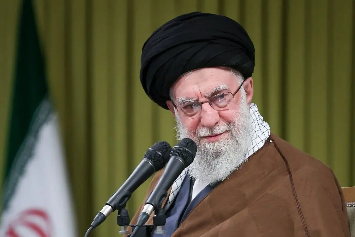 پیام رهبر انقلاب به کنگره ملّی «شهدای غریب اسارت»