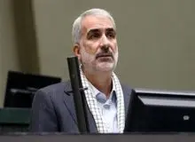 یوسف نوری: آموزش و پرورش با جامعه مداحان تفاهمنامه "آموزش مداحی" امضا می‌کند / گفتند فلانی مدیریتش هیأتی است، این‌ها پیاده نظام‌های لیبرال دموکراسی غرب هستند؛ حواسمان باشد / راهپیمایی اربعین ان‌شاءالله زمینه‌ساز ظهور است