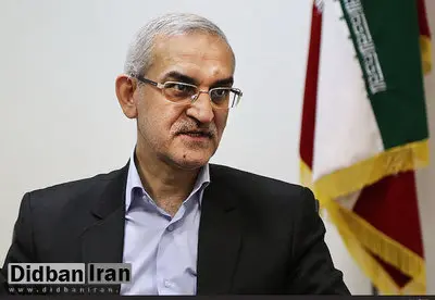 انتقاد معاون حمل و نقل شهرداری از تقاضای طرح ترافیک برای خودروهای لوکس و خارجی به نام خبرنگار

