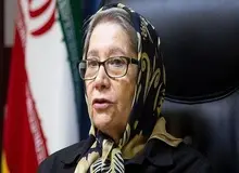 مینو محرز: احتمال ابتلای ویروس کرونا در مبتلایان به ایدز کمتر از افراد عادی است

