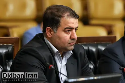عضو شورای شهر تهران مطرح کرد/ پیگیری شکایت مدیریت شهری از «سحرقریشی»