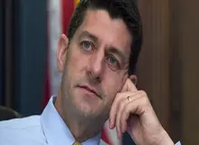 رئیس مجلس نمایندگان آمریکا: روسیه متحد ما نیست
