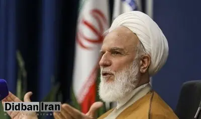 محمدی‌عراقی، عضو مجلس خبرگان: یک بار درباره یکی از فرزندان آیت‌الله خامنه‌ای برای رهبری آینده بحث شد