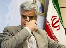 صادقی برای ادای توضیحات به هیئت نظارت بر رفتار نمایندگان دعوت شد 