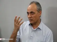 زیدآبادی: برخی نان شعار عدم مذاکره با آمریکا را می‌خورند/ با سیاستمدارانی مواجه ایم که عادت کردند فقط حرف بزنند/ معترضان در اعتراضات شان شعارهای خارج از تقاضاهای منطقی ندهند