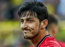 واکنش سردار آزمون به حذف شدنش از تیم ملی: فدای یک تار موی زنان ایرانی