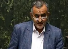 نماینده مجلس: برنامه معیشتی دولت کفاف زندگی روزمره مردم را نمی‌دهد/ امروز دیگر وقت آزمون و خطا کردن نیست