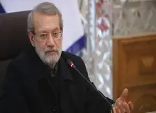 پاسخ علی لاریجانی به انتقاد سردبیر روزنامه جوان: پذیرش ناکارآمدی‌ها مقدمۀ اصلاح امور است