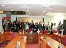 اطلاع رسانی و آگاهی بخشی، کلیدواژه پیشگیری از بیماری های غیر واگیر + تصاویر 