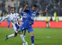 رونمایی از استقلال بدون کاوه در تبریز
