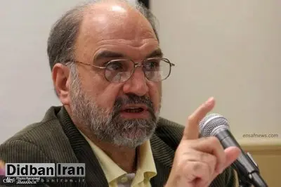 جزئیات گفت‌وگوی عبدالکریم سروش با مسعود پزشکیان در نیویورک/ درخواست سروش درباره ماجرای اسیدپاشی بر روی زنان از رییس جمهور چه بود؟