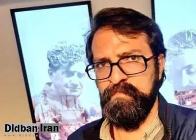 فواد شمس، روزنامه‌نگار سیاسی به زندگی خود پایان داد