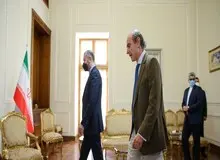 ارگان رسانه ای نزدیک به سپاه از بی نتیجه بودن مذاکرات هسته ای خبر داد