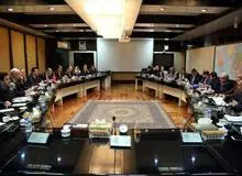 ایران و ترکیه موافقتنامه همکاری مشترک در بخش خدمات فنی مهندسی امضا کردند