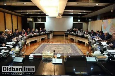 ایران و ترکیه موافقتنامه همکاری مشترک در بخش خدمات فنی مهندسی امضا کردند