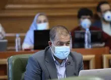 عضو شورای شهر تهران خطاب به رئیس دستگاه قضا: آقای رئیسی اجازه ندهید سلامت شهروندان به خطر بیفتد