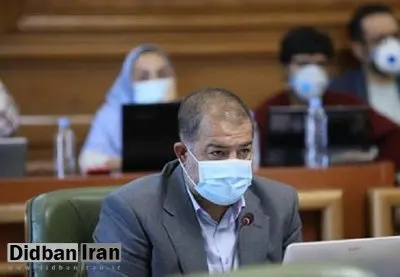 عضو شورای شهر تهران خطاب به رئیس دستگاه قضا: آقای رئیسی اجازه ندهید سلامت شهروندان به خطر بیفتد