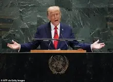 اکسیوس: ترامپ چارچوبی برای پایان جنگ غزه به سران عرب ارائه داده است