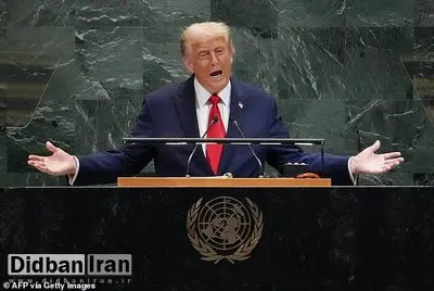 اکسیوس: ترامپ چارچوبی برای پایان جنگ غزه به سران عرب ارائه داده است