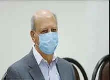 حکم ۱۵ سال حبس محمد رستمی صفا، ابربدهکار بانکی اجرا شد