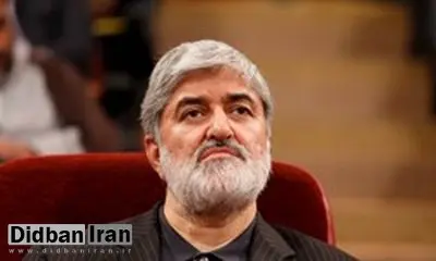 علی مطهری: نطق رئیسجمهور در سازمان ملل «اصولگرایانه و اصلاحطلبانه» بود