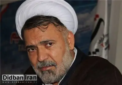 نماینده سابق مجلس درگذشت + عکس